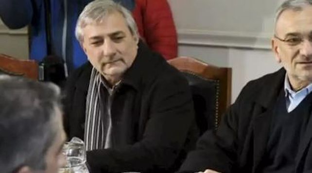 El ministro de la Gestión Pública