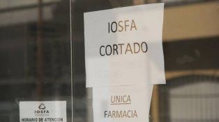 Crisis en OSFA: el impacto en la salud de los afiliados entrerrianos