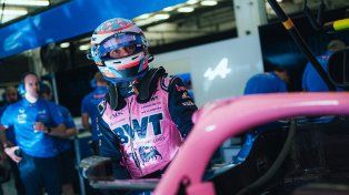 A la cama con Colapinto: arranca la temporada de la F1 en Australia