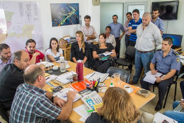 Prensa Santa Fe Ciudad