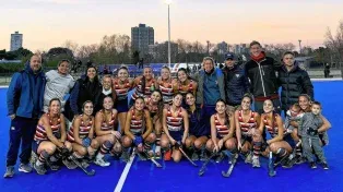 &nbsp;Santa Fe Rugby jugará ante El Quillá uno de los cotejos destacados de la segunda fecha del Top 6.