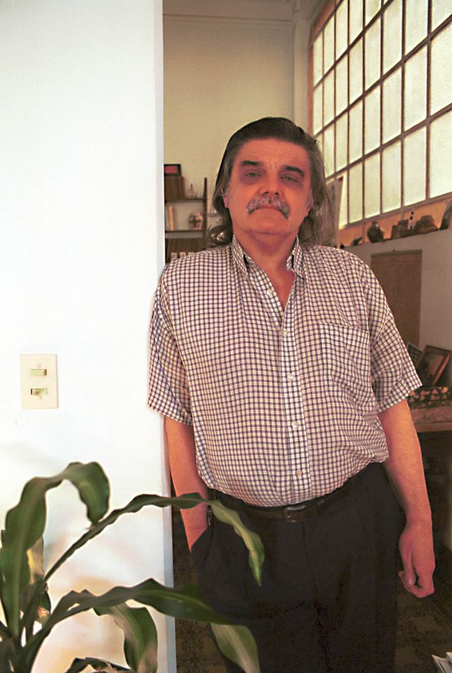 Horacio González y sus precursores