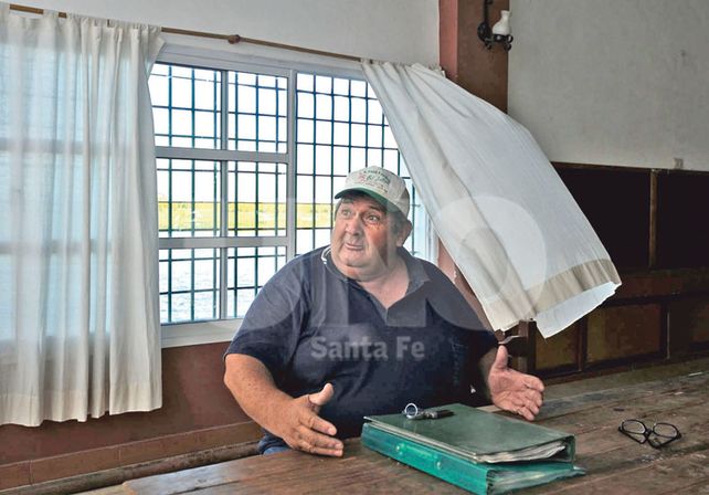 “Hay que incentivar y enseñarle a los jóvenes”