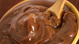 Un dulce de leche santafesino, el primero en llegar a Japón
