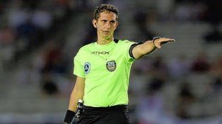 Unión ya tiene árbitro para la fecha 7 de la Copa de la Liga