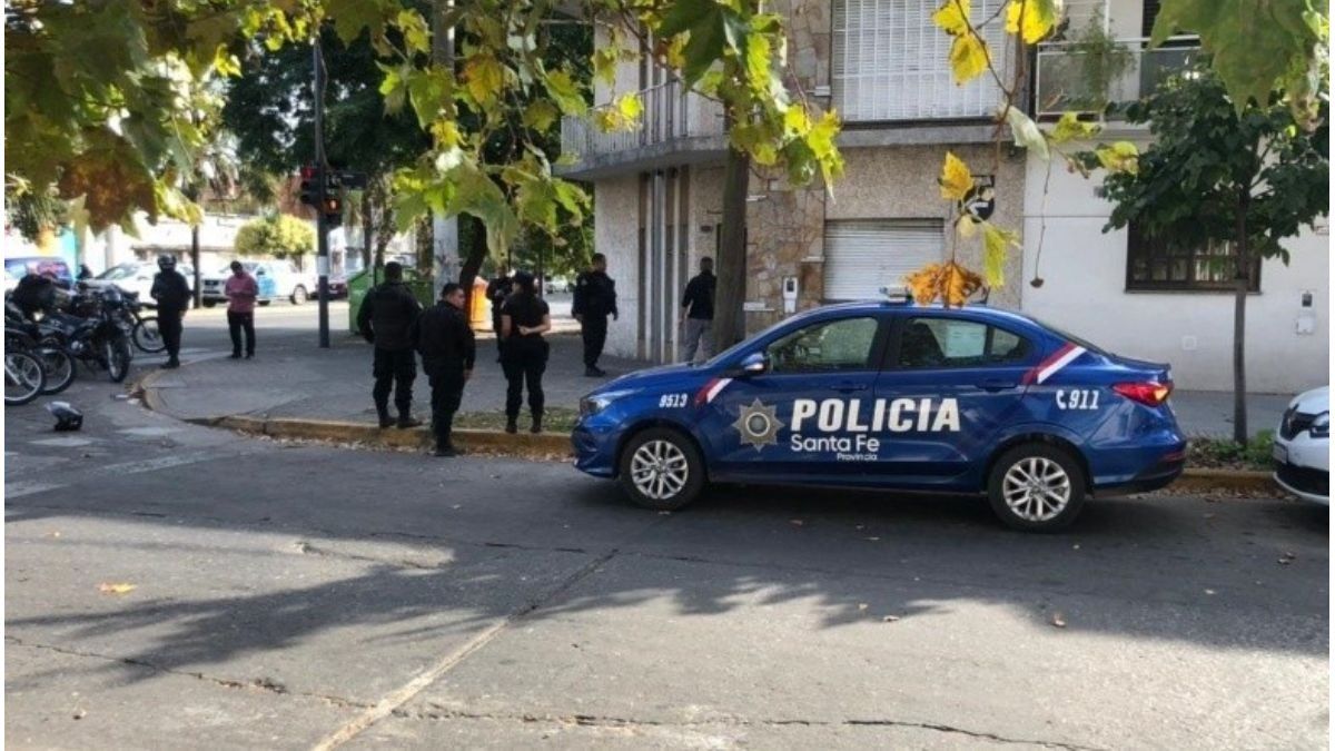 Balaceras Contra Televisión Litoral Y Cárceles: Está Todo Dirigido A ...