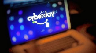 Cyber Day de Chile