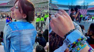 UNO vivió en primera persona la postergación del segundo espectáculo de The Eras Tour en el Monumental, pero retornó a Buenos Aires para concluir una gira épica