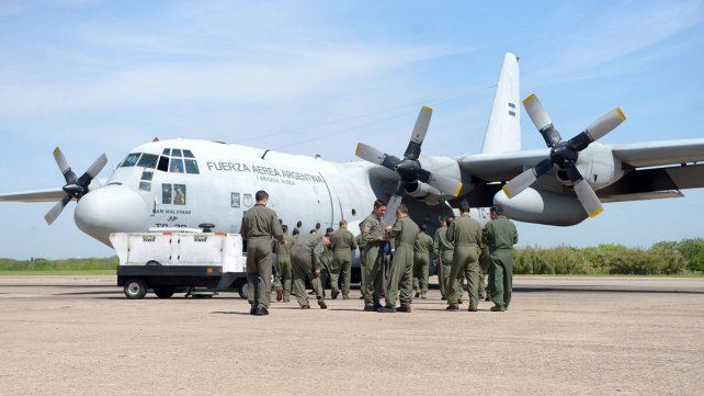 Israel: suman 1.246 los argentinos que serán repatriados
