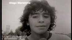 murio el periodista que le hizo la primera nota a maradona murio el periodista que le hizo la primera nota a maradona