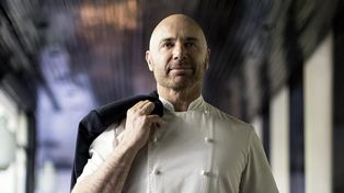 El cocinero dijo que con “Proyecto tierras” busca mostrar el enorme potencial de la Argentina.&nbsp;