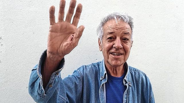 Donald sufre de parkinson: Cuando empiezo a temblar me cuesta parar