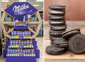 Multinacional que produce Oreo y Milka suspendió a sus 2.300 trabajadores hasta enero