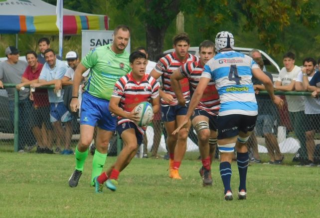 La UAR definió el calendario de competencias