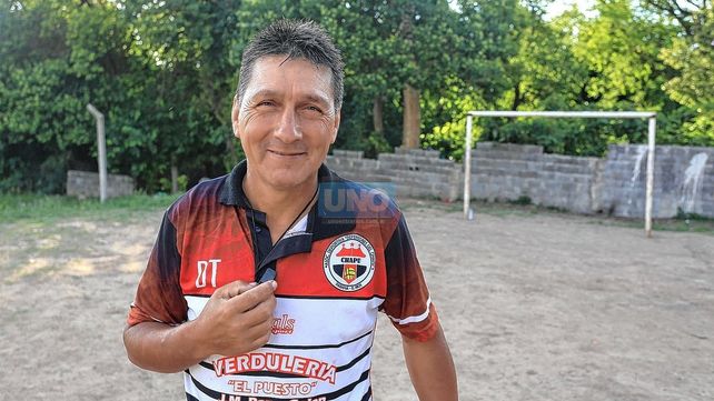 Adrián Scetta