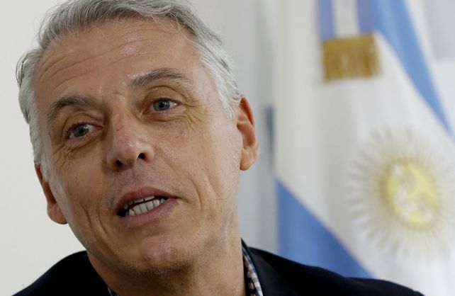 Un funcionario santafesino contrajo coronavirus