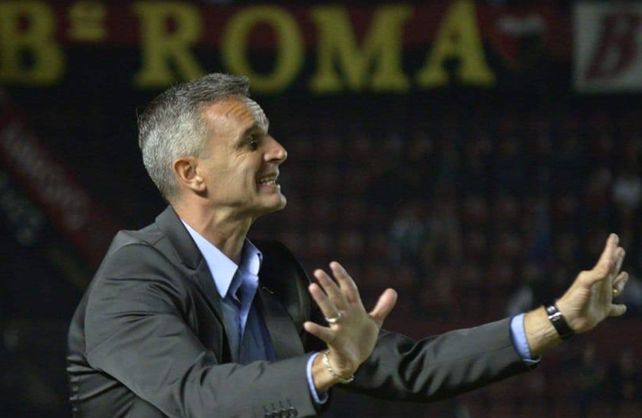 El partido ante Zulia, ¿determinante para el futuro de Lavallén?