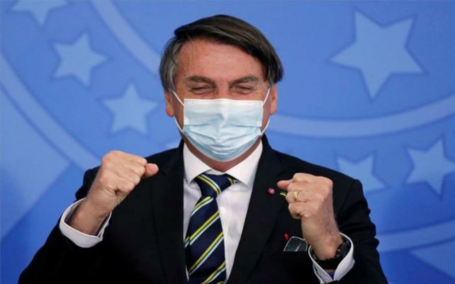 Bolsonaro