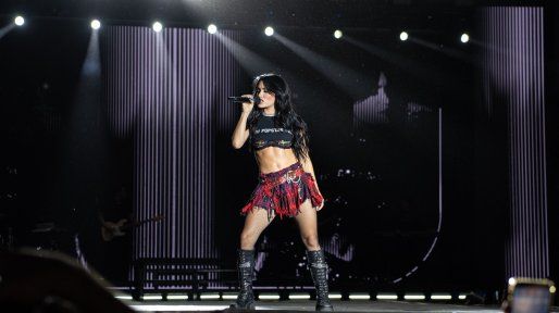 La Fiesta Nacional del Mate cerró una edición histórica e inolvidable