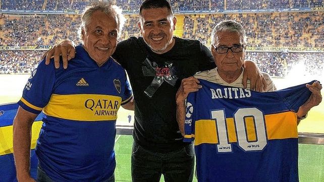 Alberto Márcico reconoció que Boca hizo un muy buen mercado de pases al sumar jugadores de calidad y experiencia.