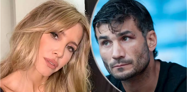 Guillermina Valdés utilizó las redes sociales para contar la verdad sobre su relación con Javi García.