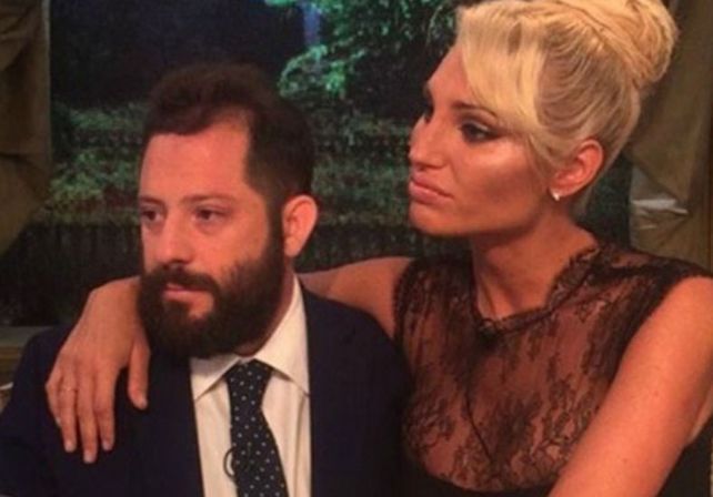 Vicky Xipolitakis y Ottavis en la mesa de Mirtha: “Siempre me enamoré de feos