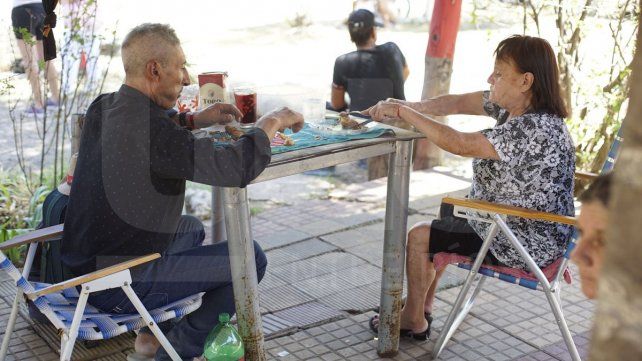 &nbsp;Gauchito Gil: Se veneró en Paraná al santo pagano popular