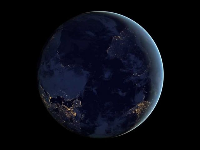 Sorpresa en el cielo: un gigante se acercará a la Tierra