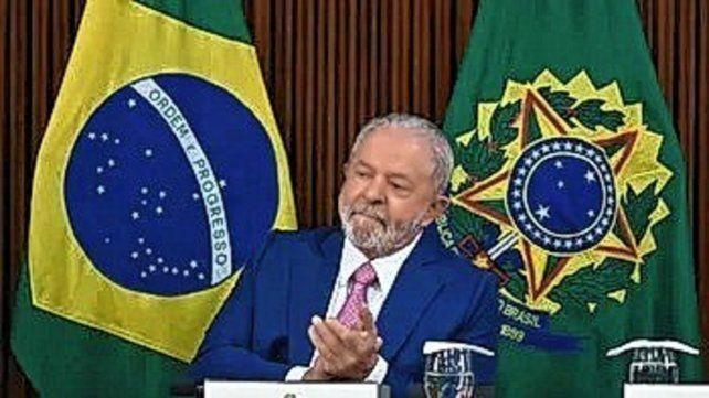 Lula reemplaza la cúpula de todos los medios de comunicación públicos de Brasil