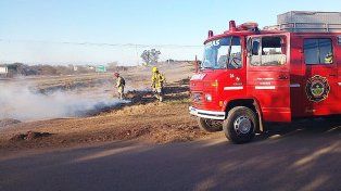 Entre Ríos y Santa Fe trabajan en conjunto en el manejo y la prevención de incendios de cara al inicio de la temporada estival y con los pronósticos de La Niña