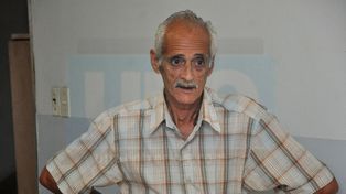 Otra vez. Rochi, cuando fue absuelto en 2011. Hoy afronta una nueva acusación para ser condenado.&nbsp;