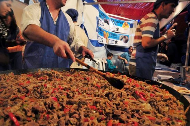 Santa Fe vivió un fin de semana largo con excelente movimiento turístico