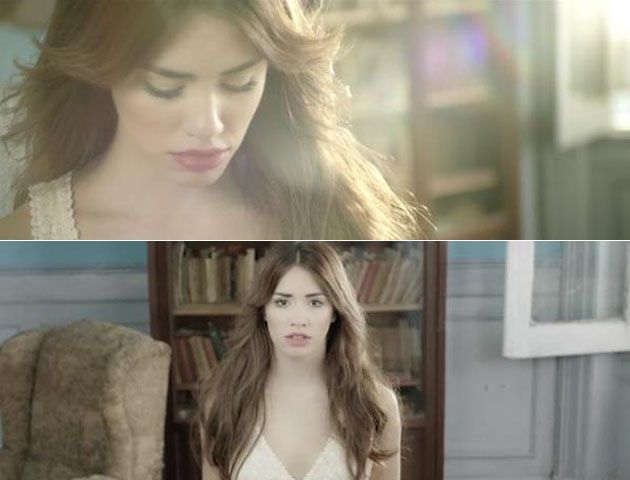 Lali Esp Sito Lanz Sensual Videoclip