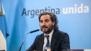 El gobierno aspira a firmar en la semana el acuerdo con Rusia por la vacuna Sputnik V