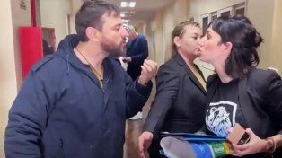La Justicia ratificó que el Gobierno debe entregar alimentos
