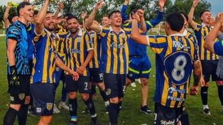 Copa Federación 2024: el fútbol de la región puso primera a nivel provincial
