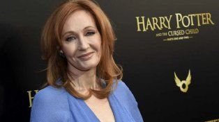 JK Rowling desafió la nueva ley de crímenes de odio: Que me arresten