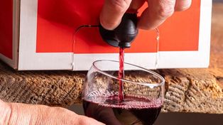 Consumo de per cápita de vino ya está en su mínimo histórico