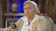 martha pelloni: el papa francisco me dijo tres palabras: preservativo, transitorio y reversible martha pelloni: el papa francisco me dijo tres palabras: preservativo, transitorio y reversible