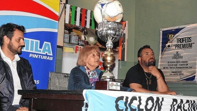 Martín Salemi