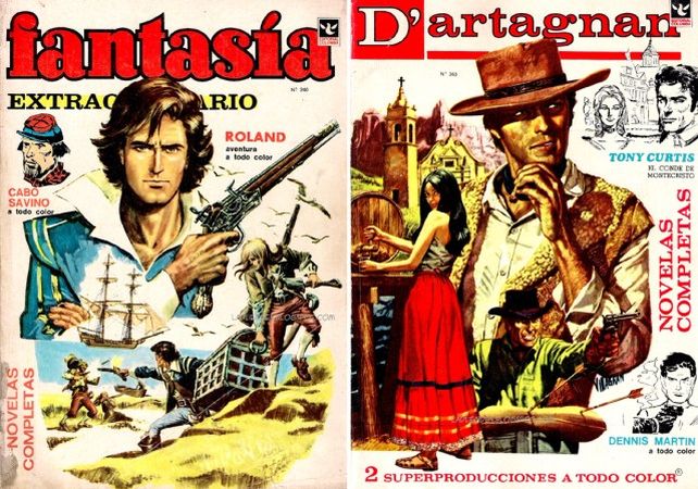 El kiosco era una fiesta