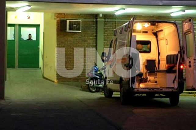 Tercer crimen en Santa Fe: mataron a un joven en Barranquitas