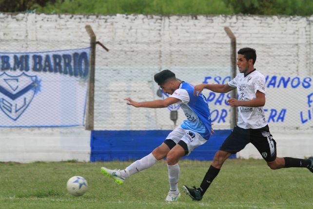 Sportivo Urquiza sigue sin ganar en el Federal C