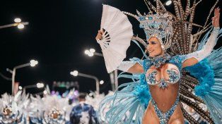 Concordia en verano: Carnaval, termas y propuestas para disfrutar con los sentidos