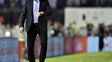 bauza y las complicaciones para armar el equipo para visitar a bolivia en la altura de la paz