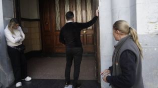 La respuesta de María Auxiliadora por el alumno que llevó dos veces una bala a clases