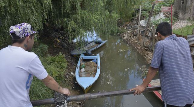 Rosario Leptospirosis