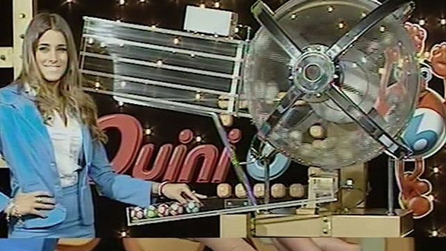 Un rosarino ganó anoche más de $94 millones en el sorteo del Quini 6