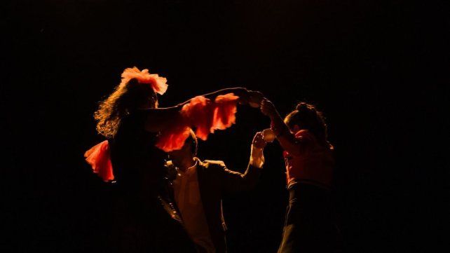 La Vieja Usina abrió la inscripción a talleres de teatro, canto y bachata