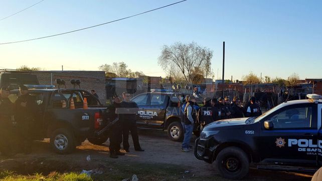 Caso Pablo Cejas: liberaron a los dos jóvenes que habían sido detenidos